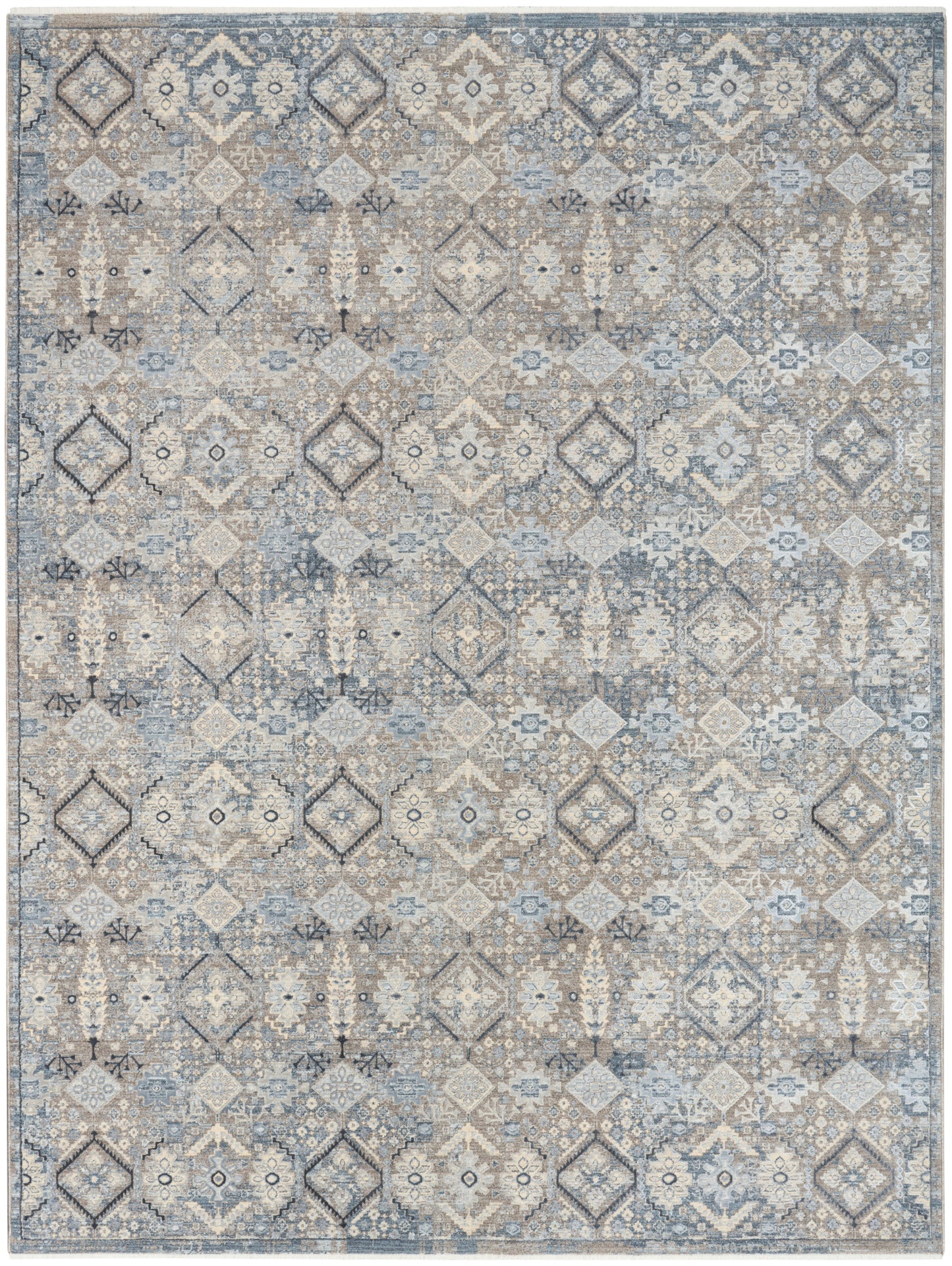 Nourison Home Sultana Sll08 Area Rugs Collection