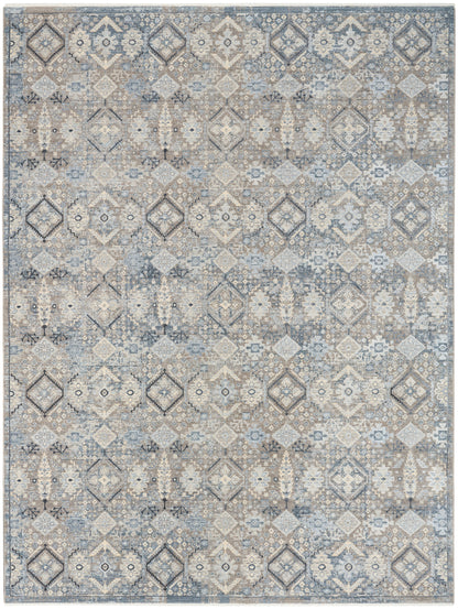 Nourison Home Sultana Sll08 Area Rugs Collection