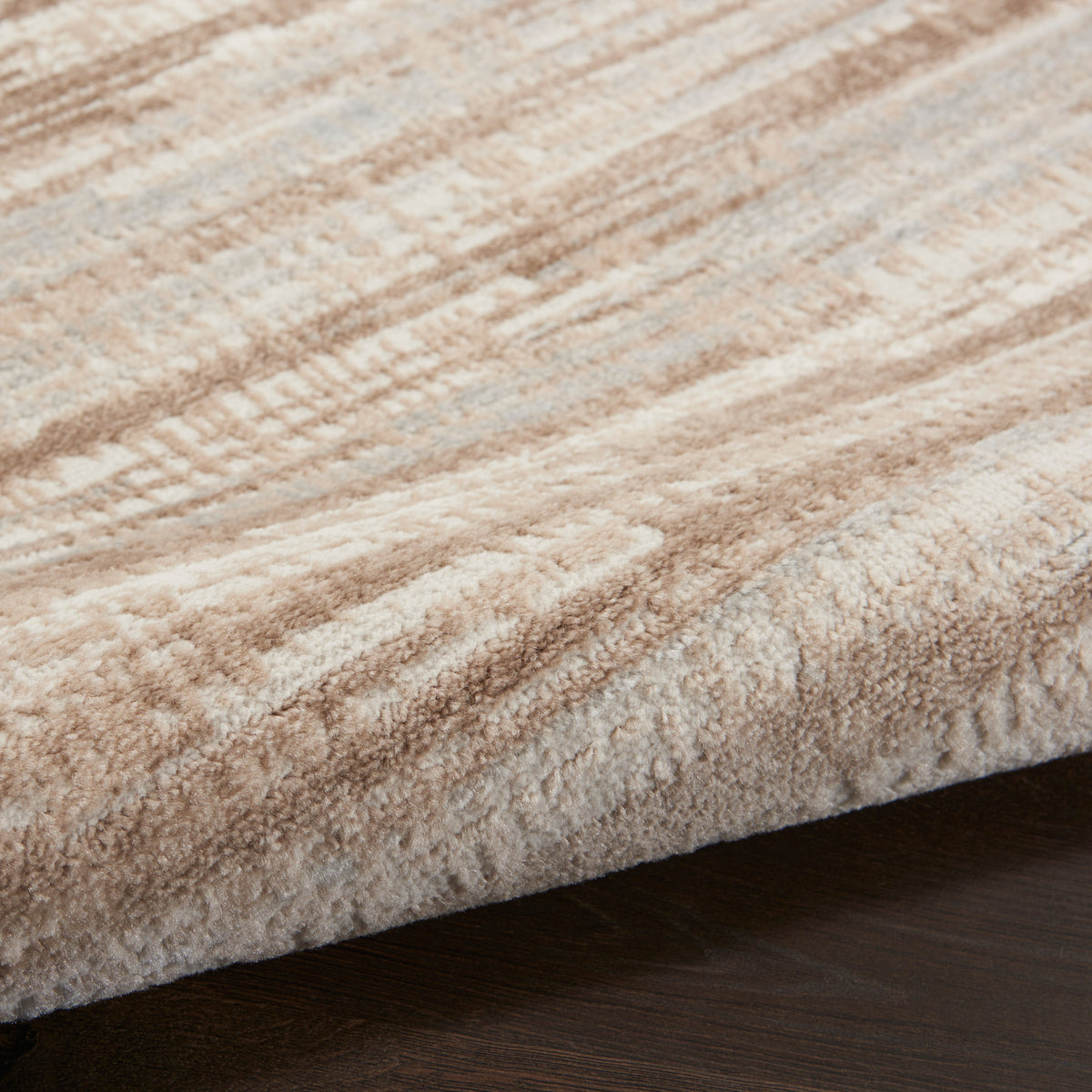 Nourison Home Elation Etn01 Area Rugs Collection
