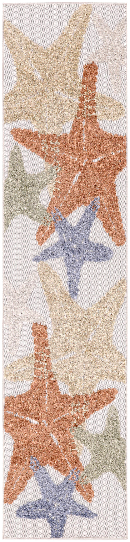 Nourison Home Aloha Alh28 Area Rugs Collection