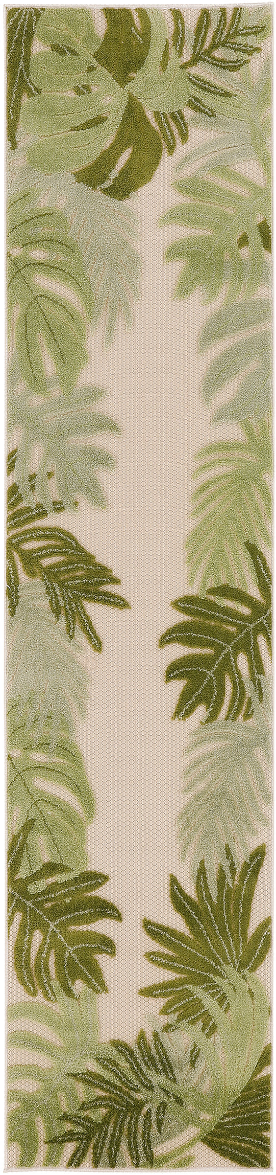 Nourison Home Aloha Alh40 Area Rugs Collection