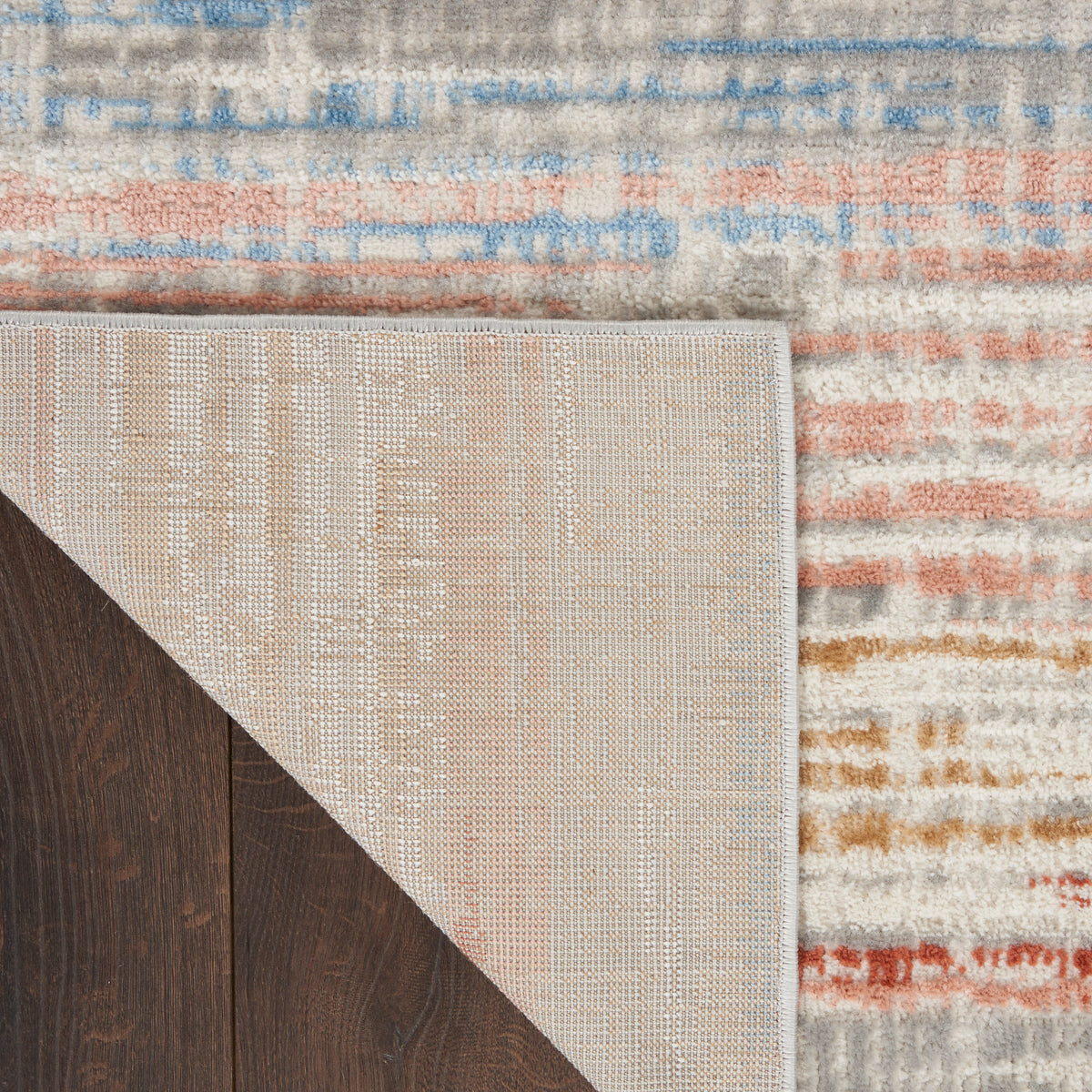 Nourison Home Elation Etn01 Area Rugs Collection