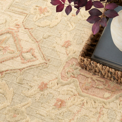 Nourison Home Ravello Rvl02 Area Rugs Collection
