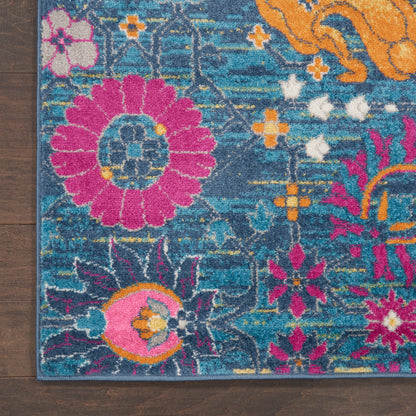 Nourison Home Passion Psn01 Area Rugs Collection
