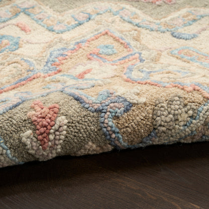 Nourison Home Maison Mso06 Area Rugs Collection