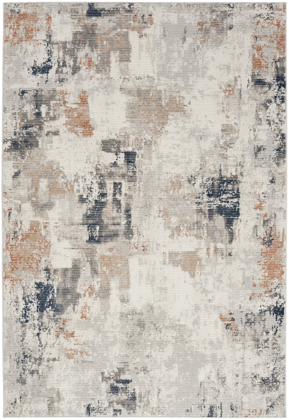 Nourison Home Home Texture Hmt04 Area Rugs Collection
