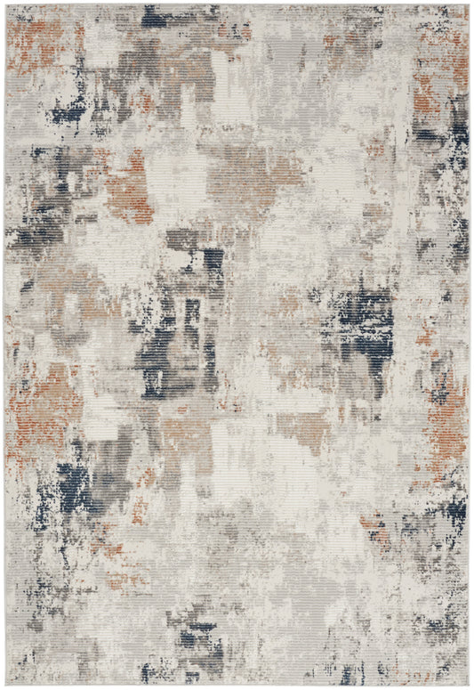 Nourison Home Home Texture Hmt04 Area Rugs Collection