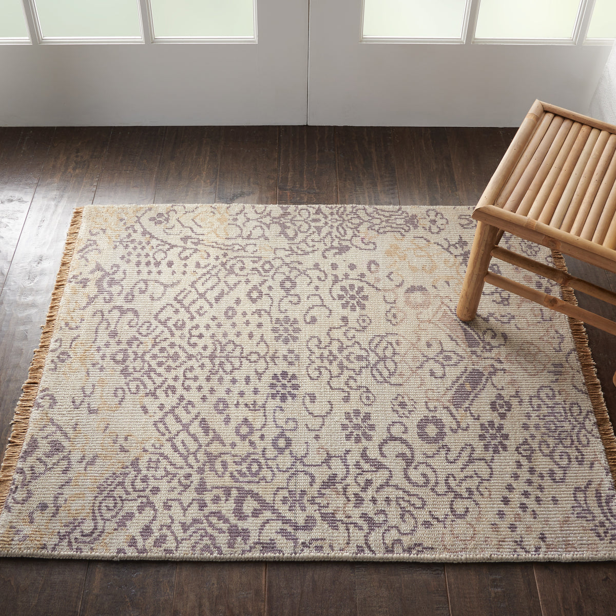 Nourison Home Aldora Ald12 Area Rugs Collection