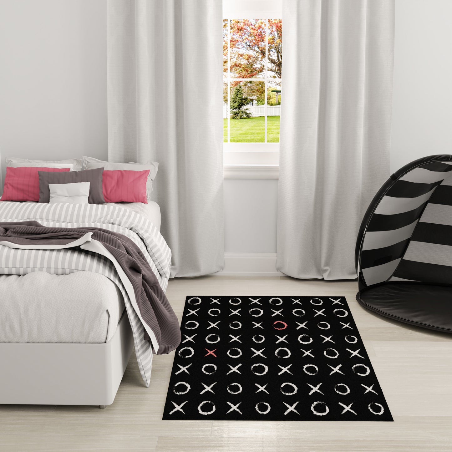 Nourison Home Imagination Ima18 Area Rugs Collection