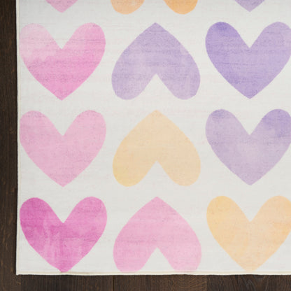 Nourison Home Imagination Ima25 Area Rugs Collection