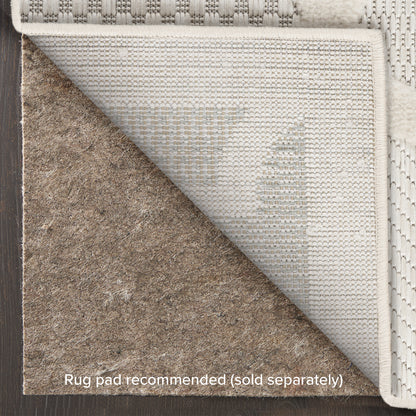 Nourison Home Easy Care Nes01 Area Rugs Collection