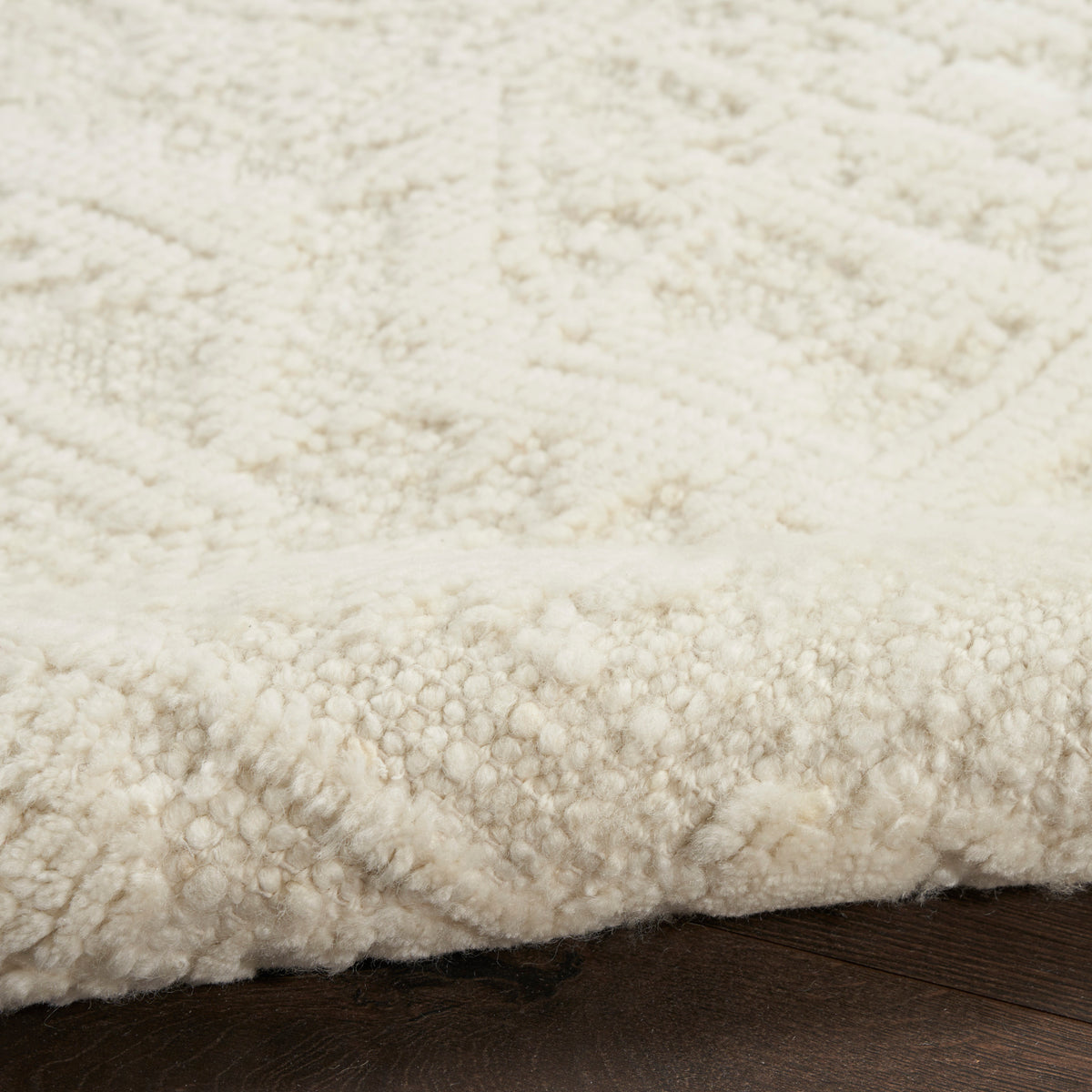 Nourison Home Blanco Blo01 Area Rugs Collection