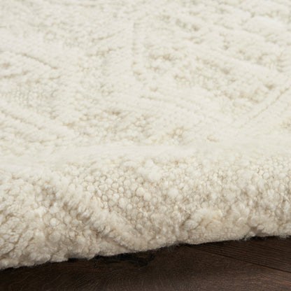 Nourison Home Blanco Blo01 Area Rugs Collection
