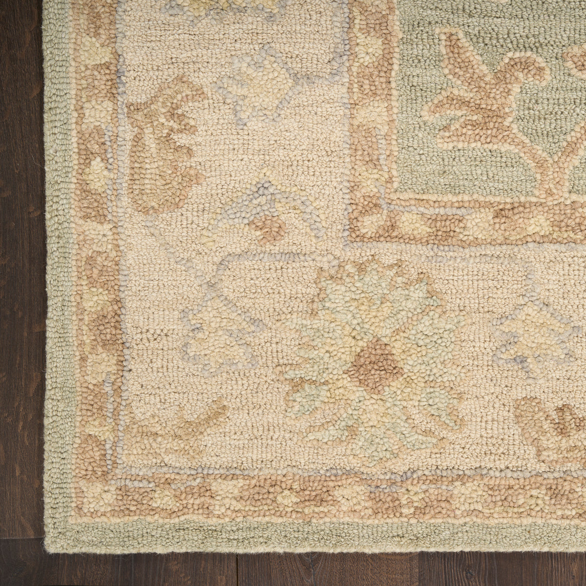 Nourison Home Maison Mso05 Area Rugs Collection