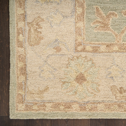 Nourison Home Maison Mso05 Area Rugs Collection
