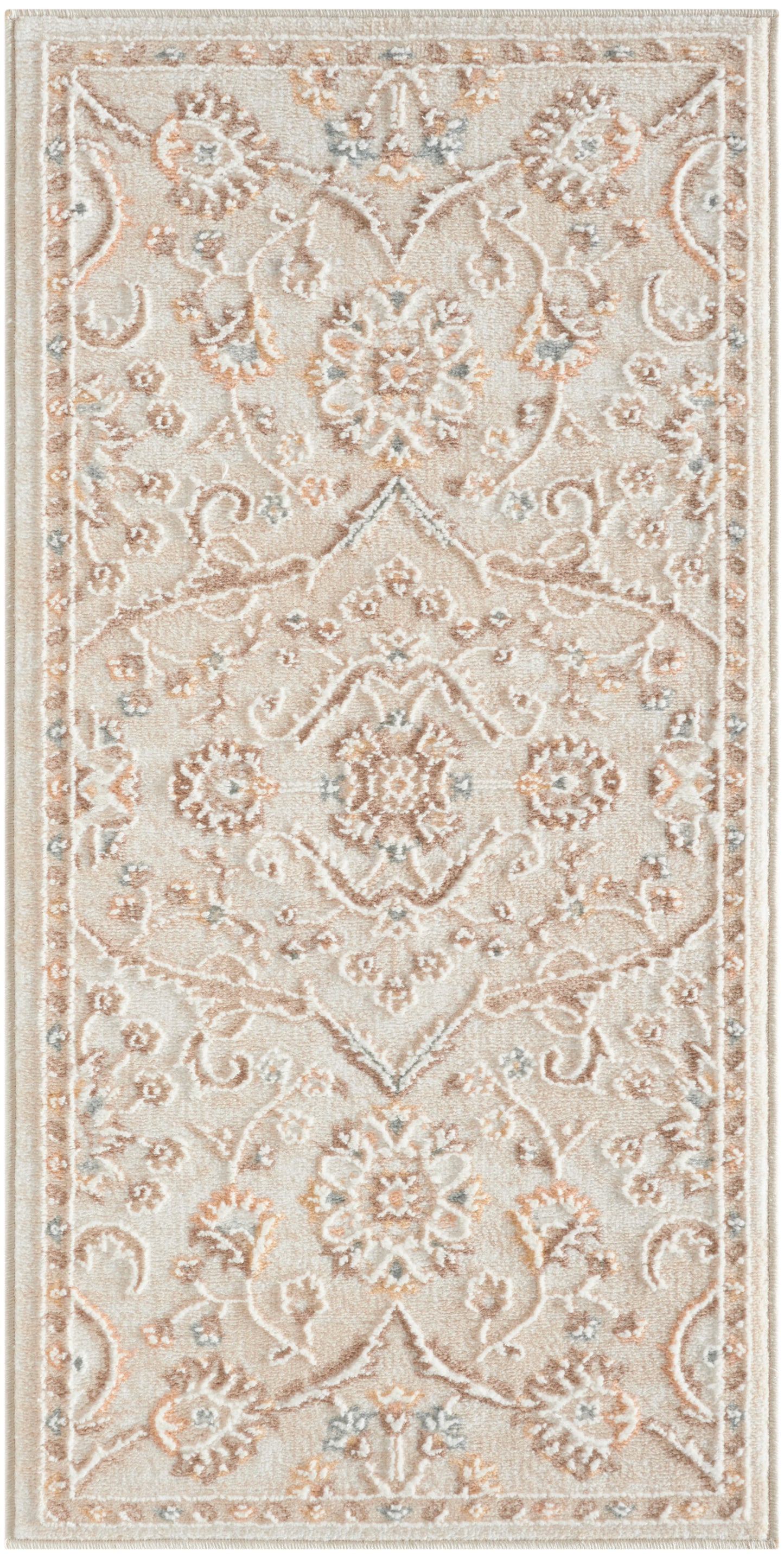 Nourison Home Isla Isl01 Area Rugs Collection