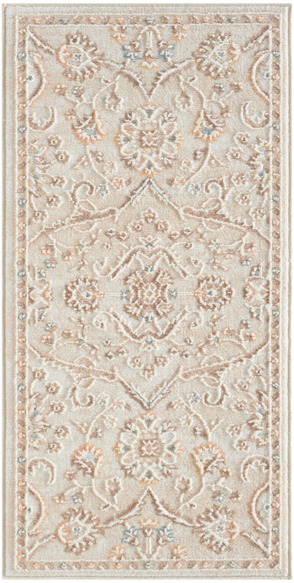 Nourison Home Isla Isl01 Area Rugs Collection