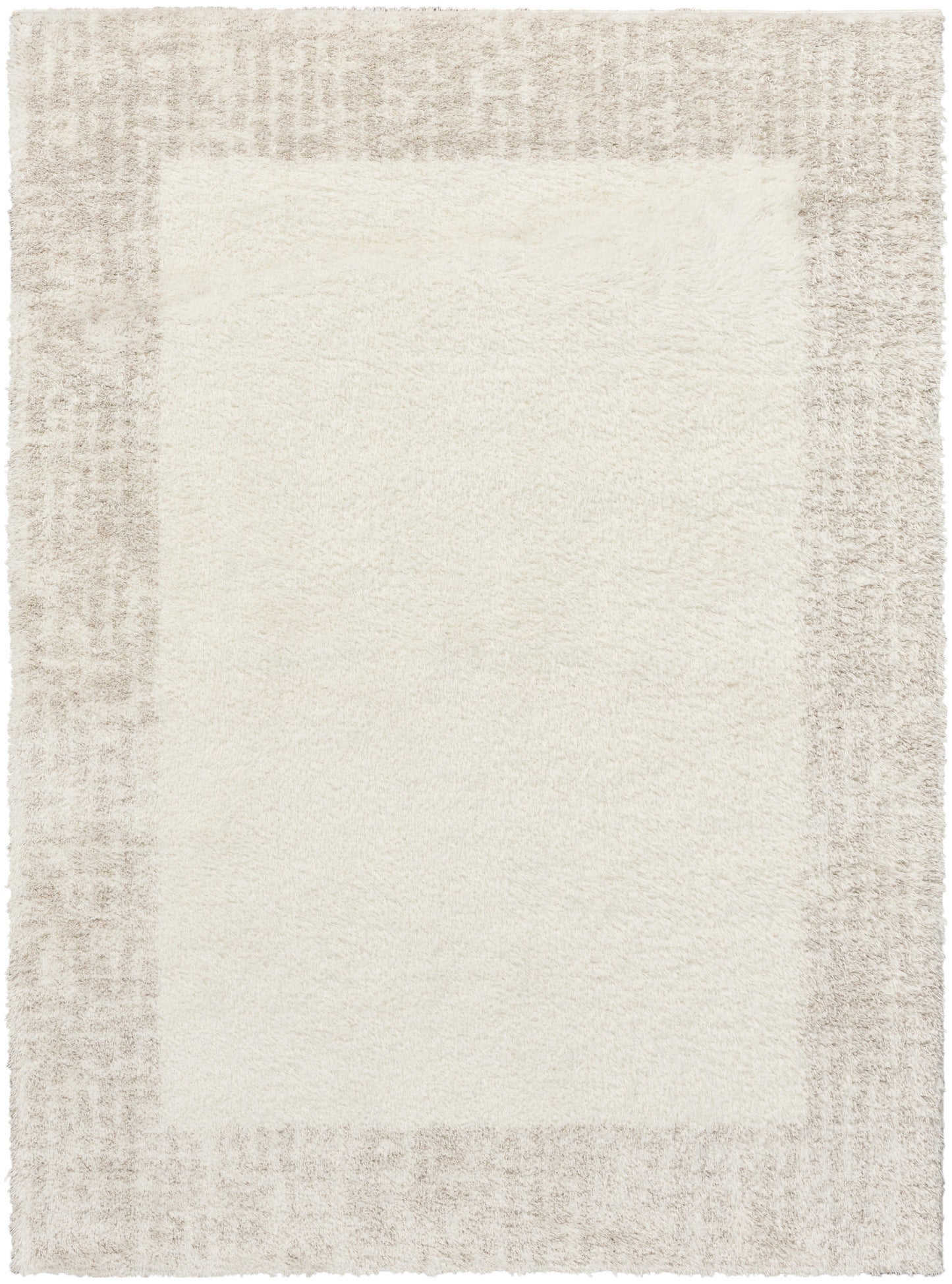 Nourison Home Pacific Shag Pcs02 Area Rugs Collection