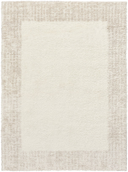 Nourison Home Pacific Shag Pcs02 Area Rugs Collection