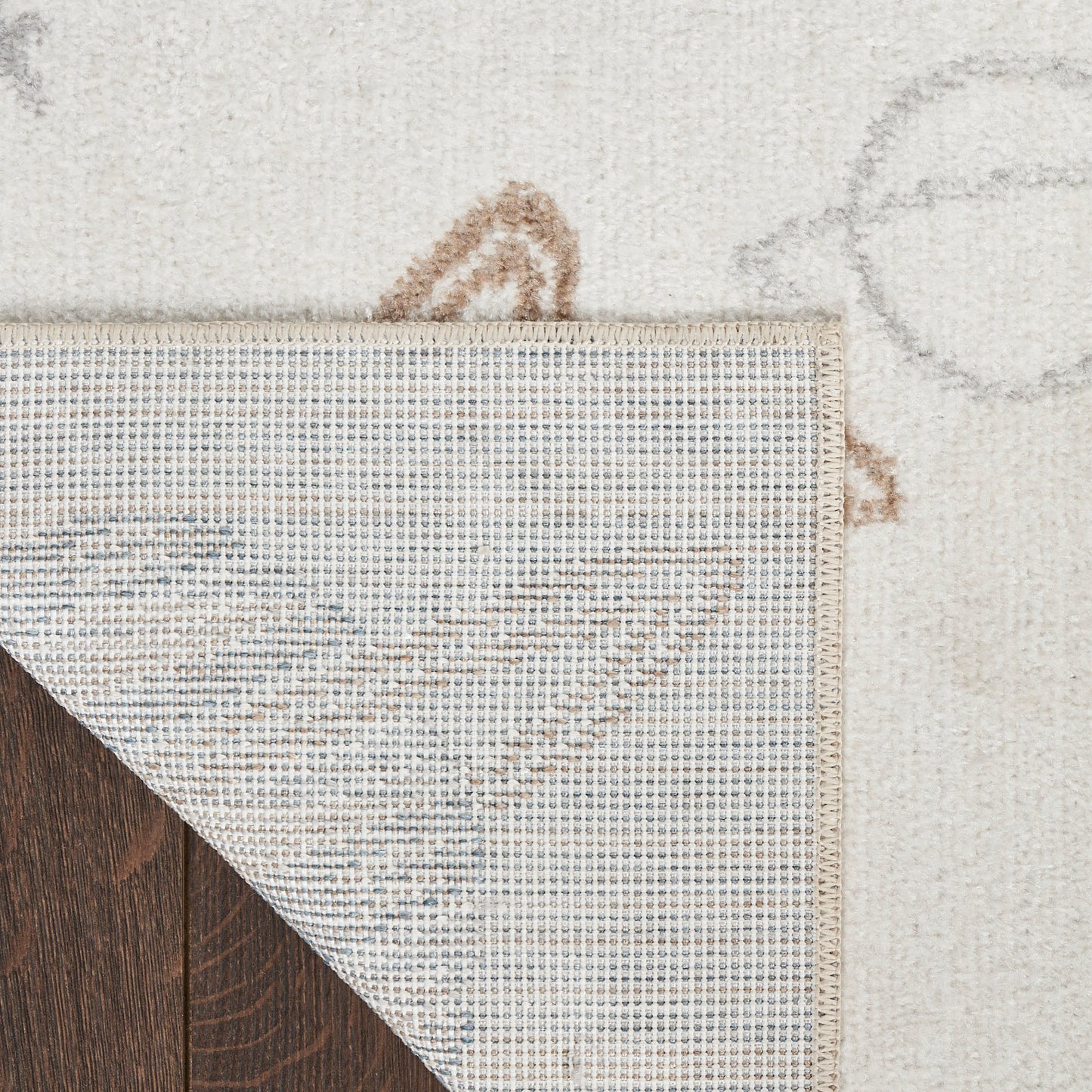 Nourison Home Astra Machine Washable Asw18 Area Rugs Collection