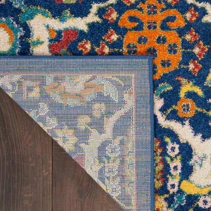 Nourison Home Allur Alr03 Area Rugs Collection