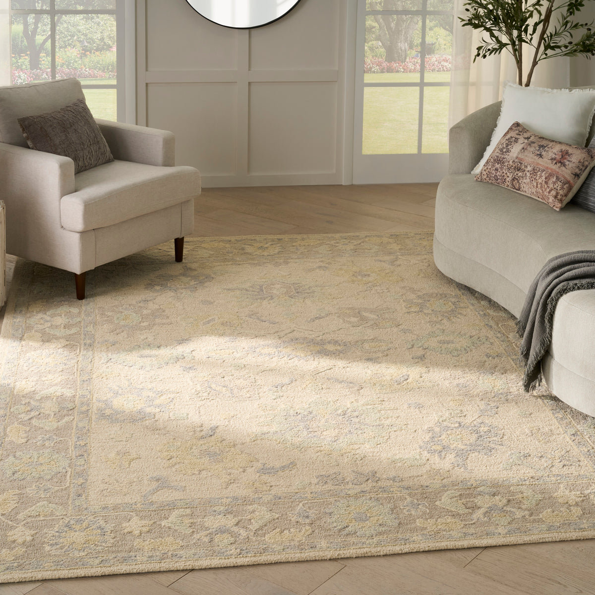 Nourison Home Maison Mso04 Area Rugs Collection