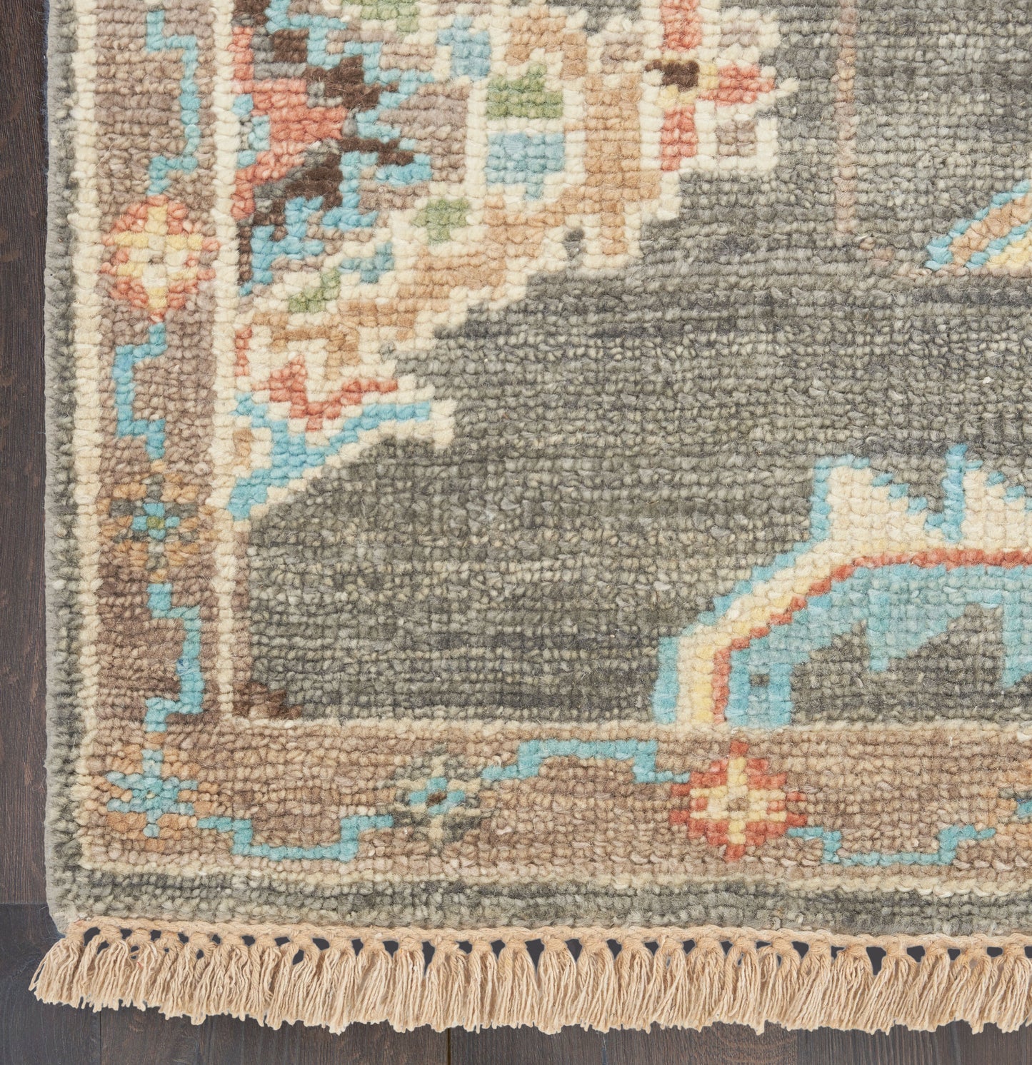 Nourison Home Odessa Ods02 Area Rugs Collection