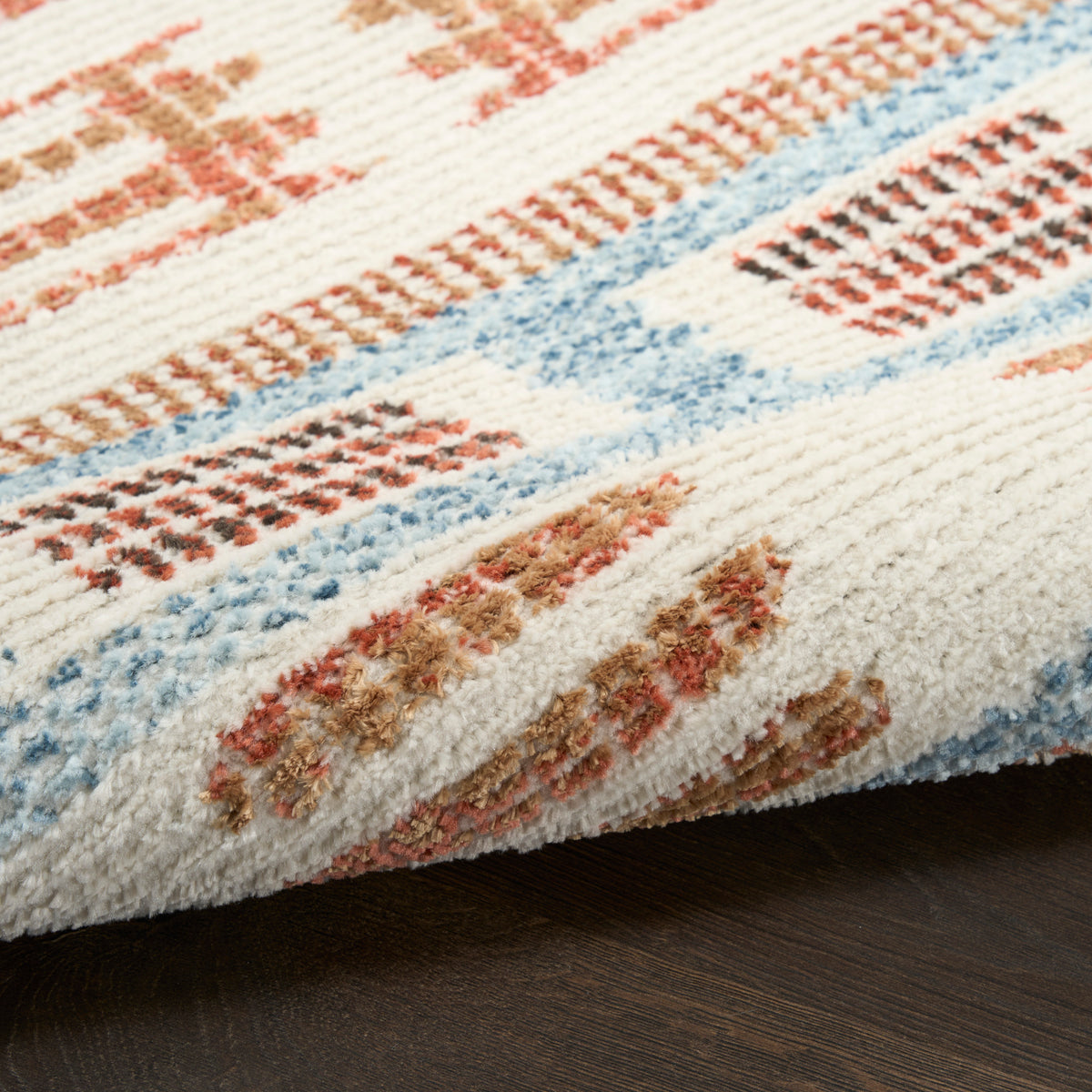 Nourison Home Nordic Nrc16 Area Rugs Collection