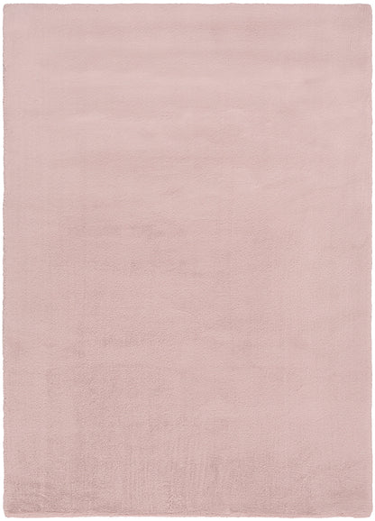 Nourison Home Soft Plush Rabbit Fur Sff01 Area Rugs Collection