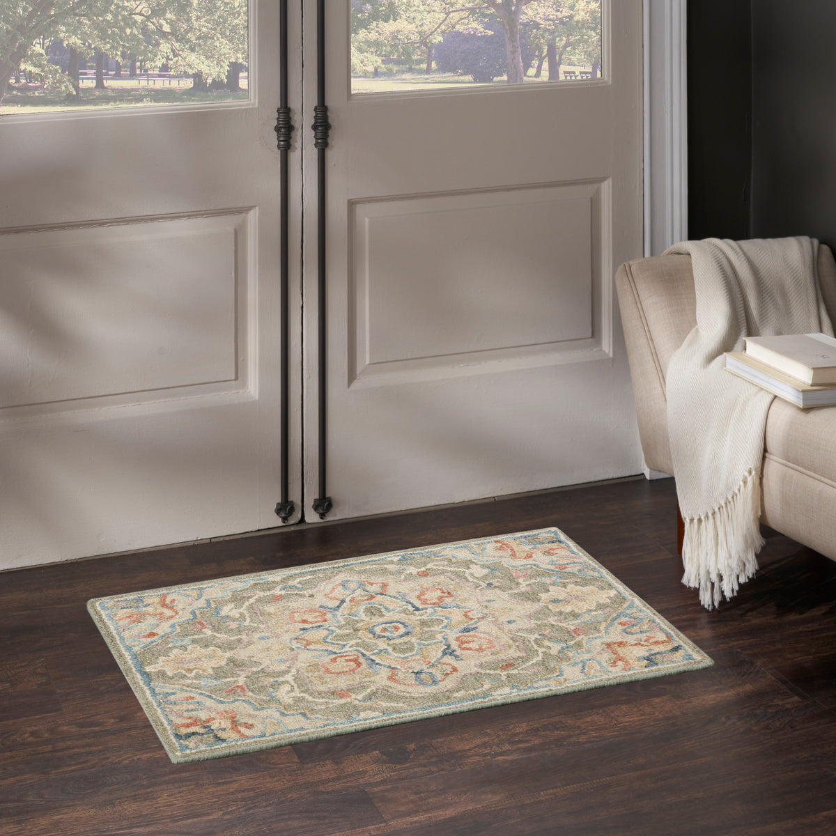 Nourison Home Maison Mso06 Area Rugs Collection