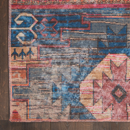 Nourison Home New Concept Washables Sr106 Area Rugs Collection