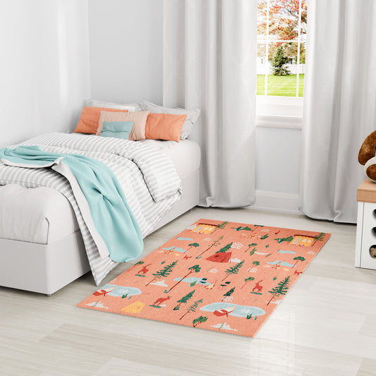 Nourison Home Imagination Ima21 Area Rugs Collection