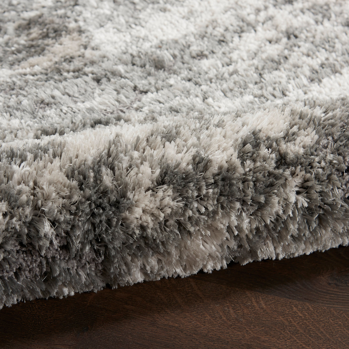 Nourison Home Dreamy Shag Drs04 Area Rugs Collection