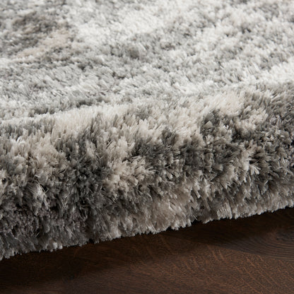 Nourison Home Dreamy Shag Drs04 Area Rugs Collection