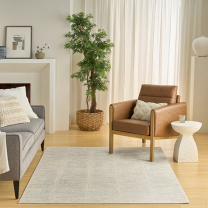 Nourison Home Ivory Hues Ivh02 Area Rugs Collection