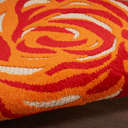 Nourison Home Aloha Alh32 Area Rugs Collection