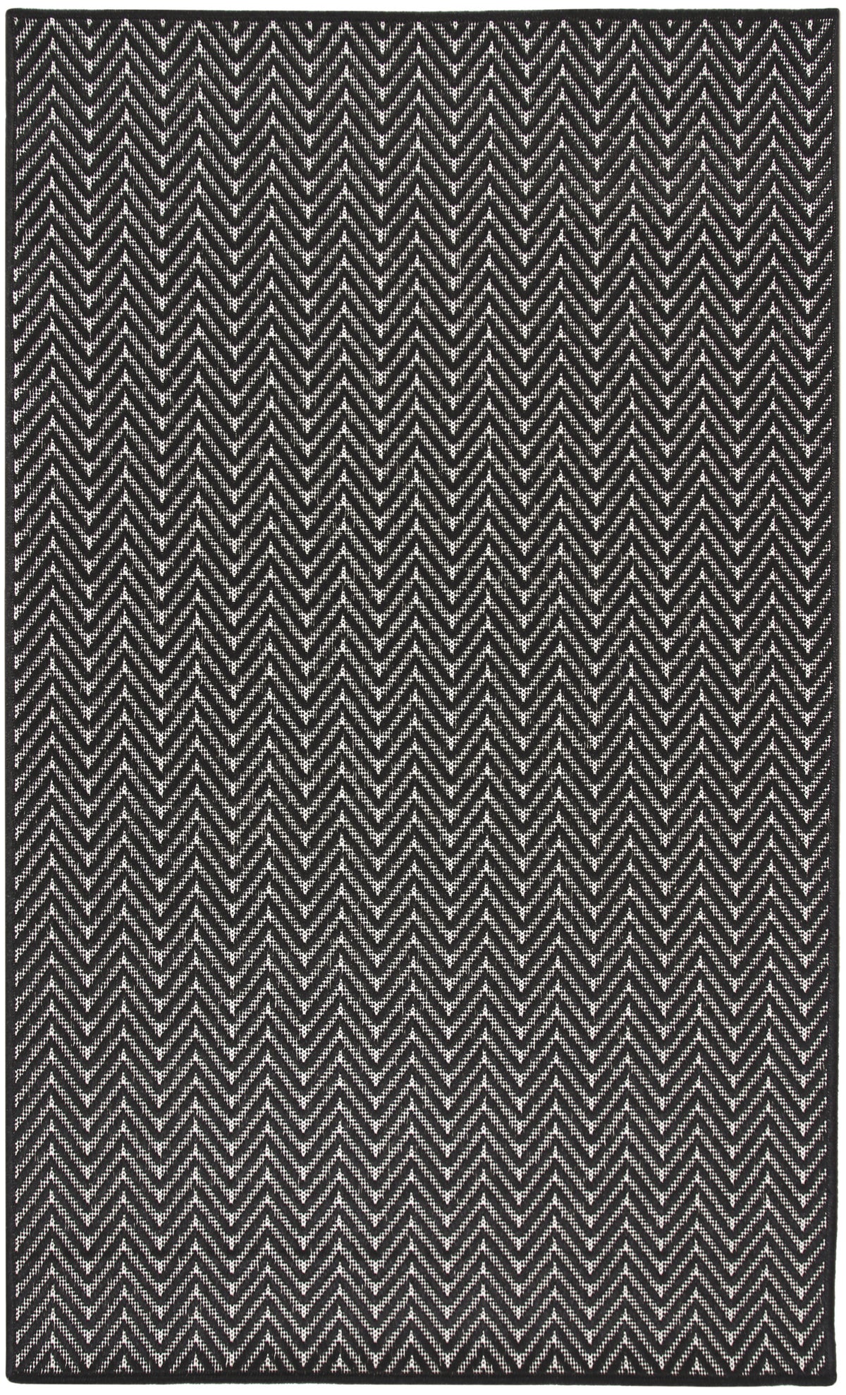 Nourison Home Horizon Indoor/Outdoor Hoz02 Area Rugs Collection