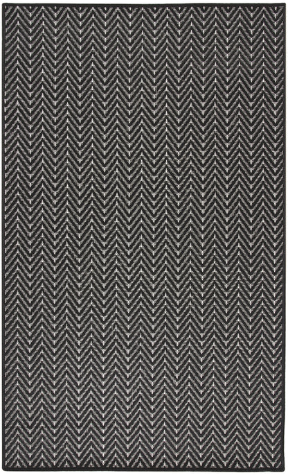 Nourison Home Horizon Indoor/Outdoor Hoz02 Area Rugs Collection