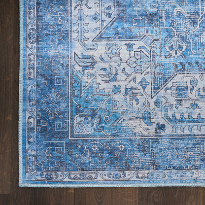 Nourison Home Nourison Washables Nwb15 Area Rugs Collection