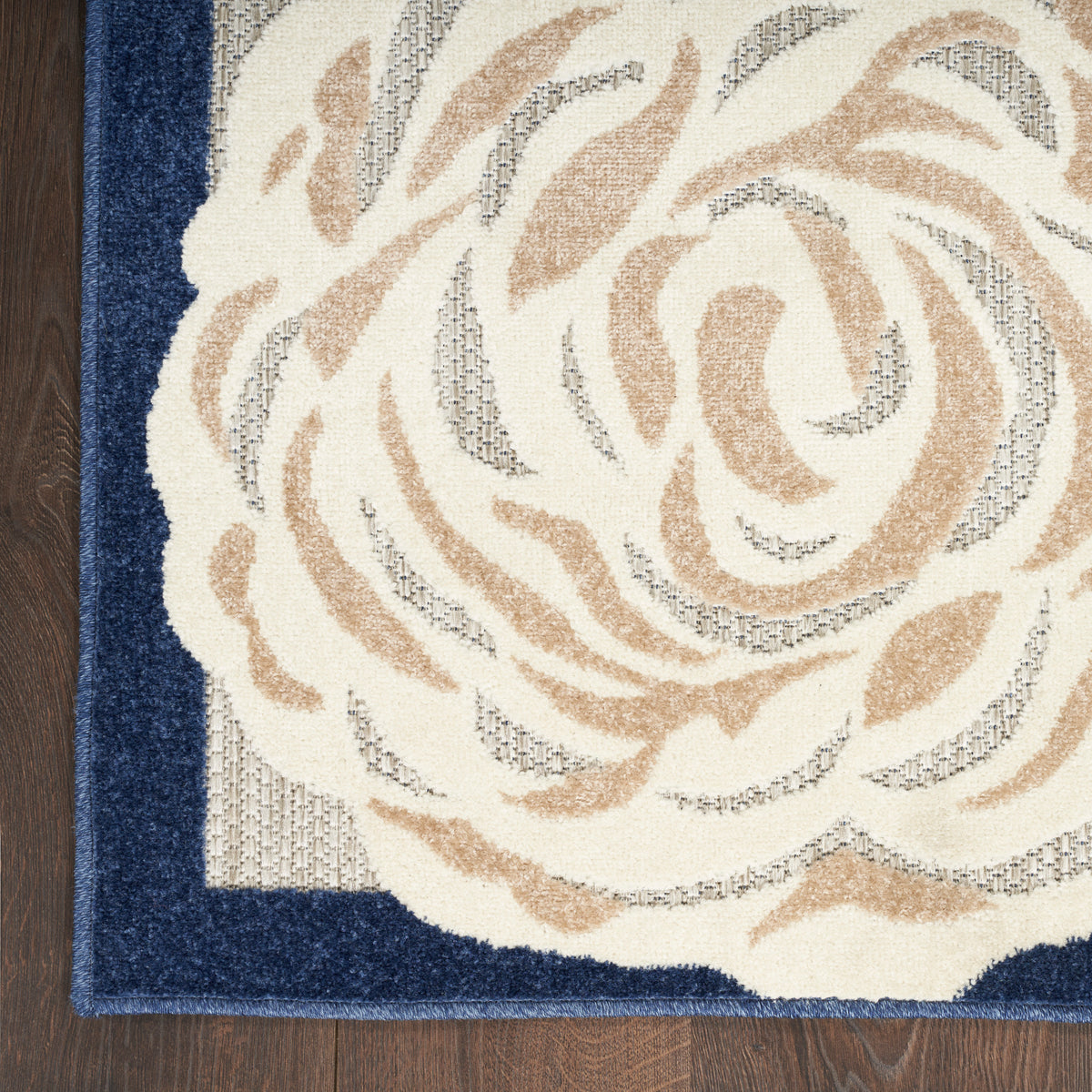 Nourison Home Aloha Alh32 Area Rugs Collection