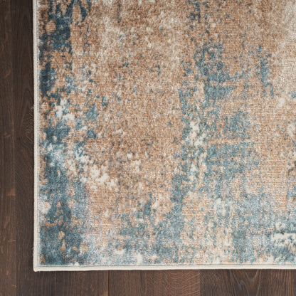 Nourison Home Glitz Glz06 Area Rugs Collection