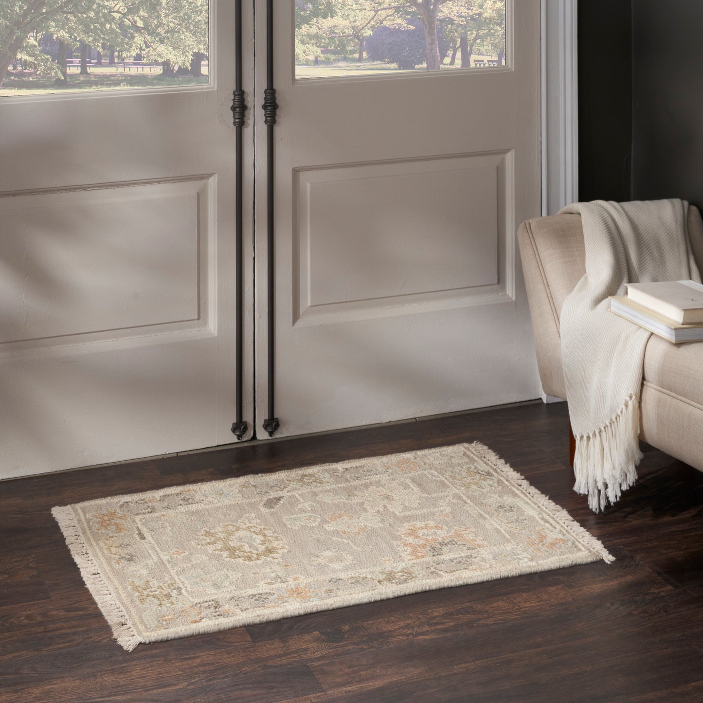 Nourison Home Whispers Whp01 Area Rugs Collection