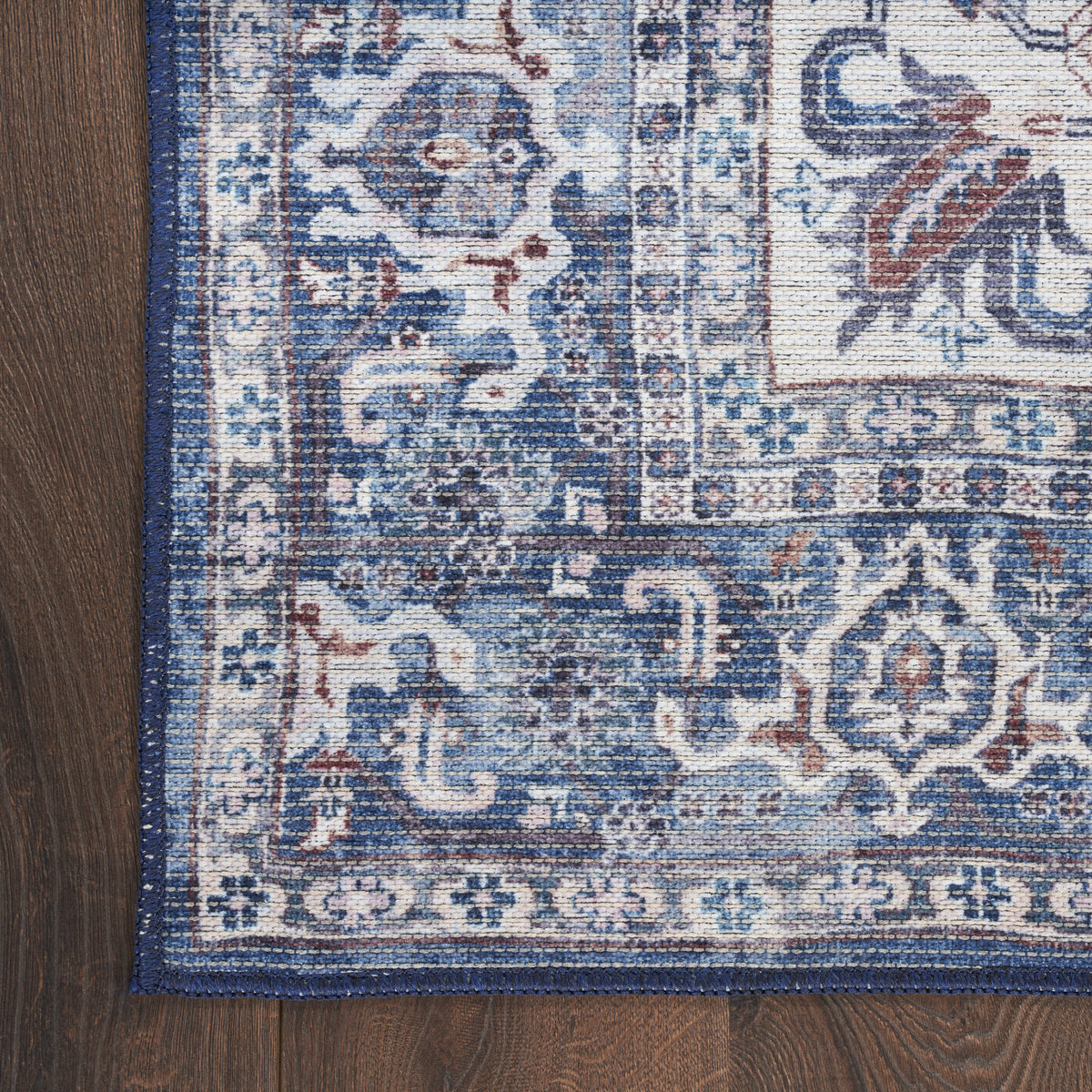 Nourison Home New Concept Washables Sr104 Area Rugs Collection