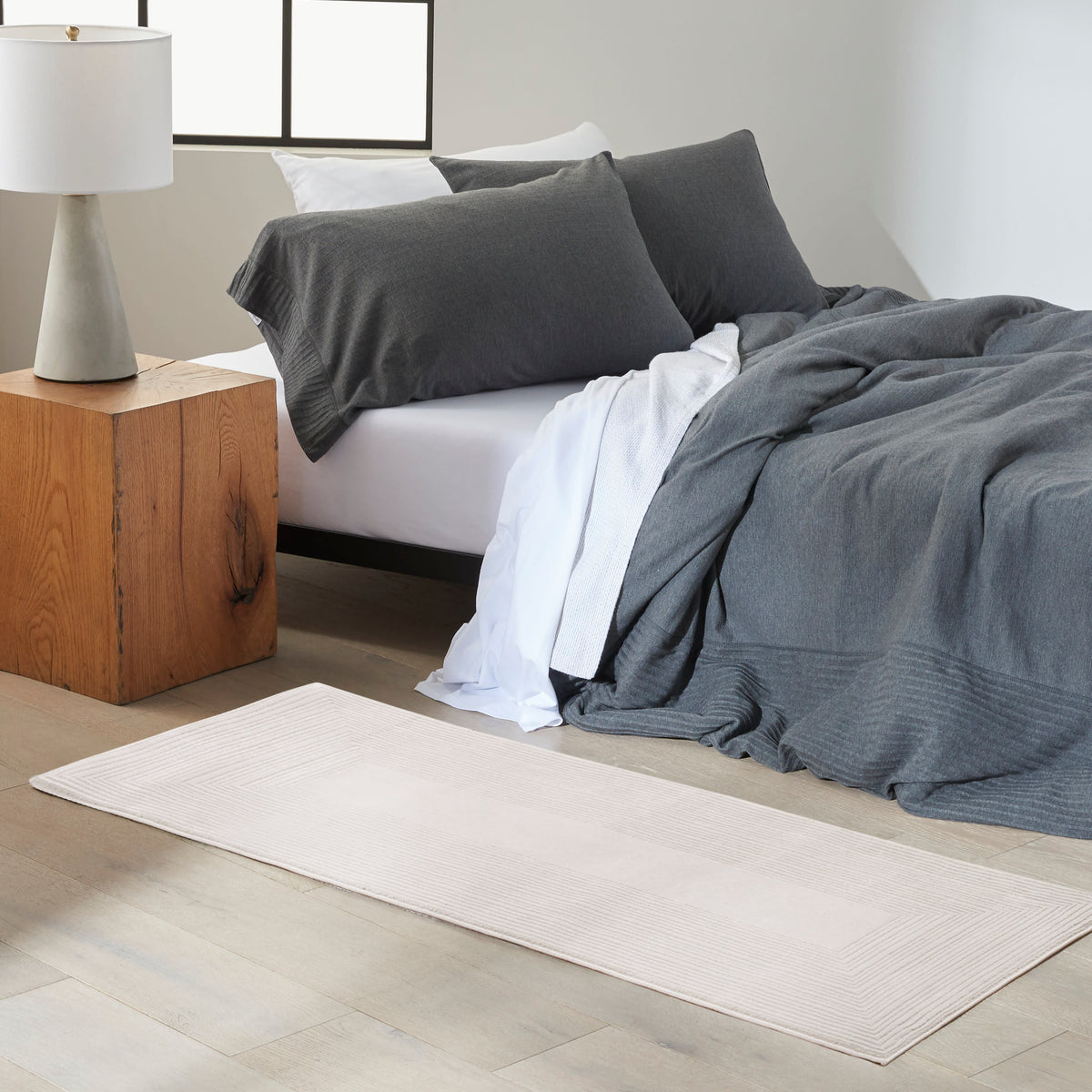 Calvin Klein Ck024 Irradiant Irr02 Area Rugs Collection