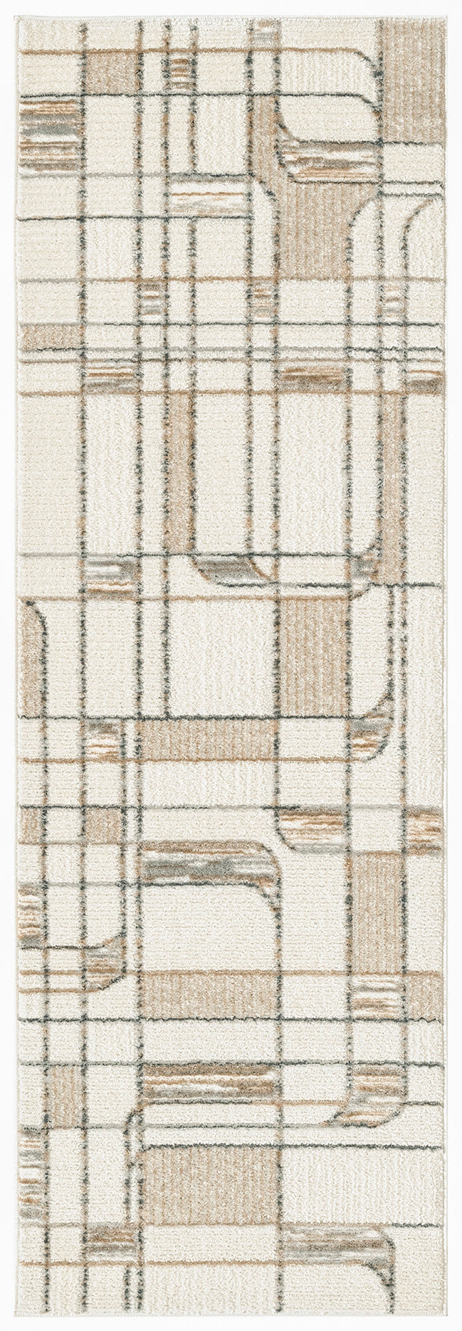 Nourison Home Nordic Nrc17 Area Rugs Collection