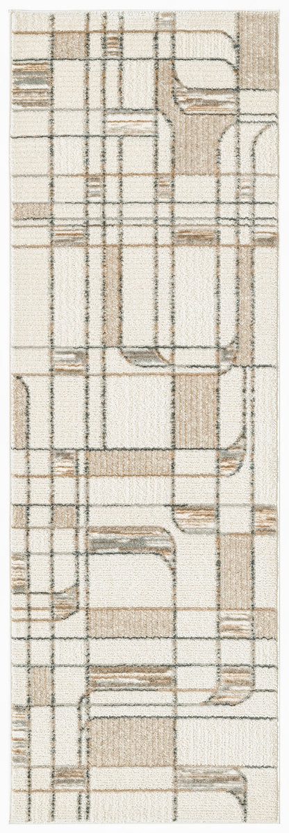 Nourison Home Nordic Nrc17 Area Rugs Collection