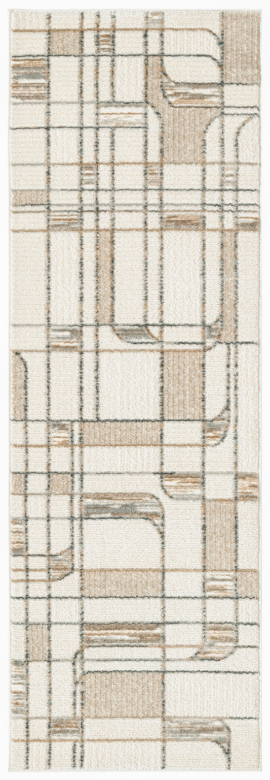 Nourison Home Nordic Nrc17 Area Rugs Collection