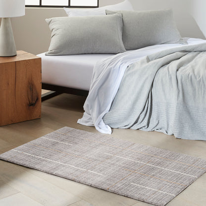 Calvin Klein Ck041 Architectura Act01 Area Rugs Collection