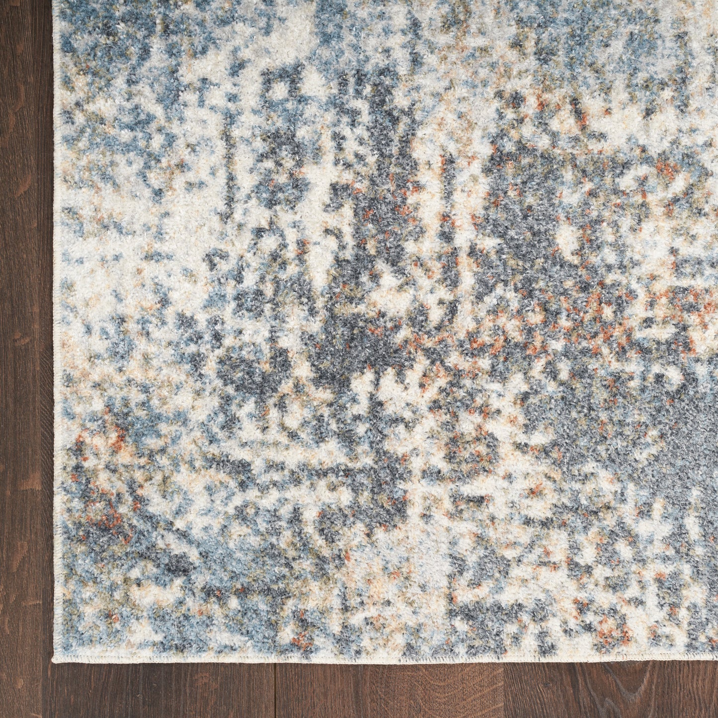 Nourison Home Astra Machine Washable Asw07 Area Rugs Collection