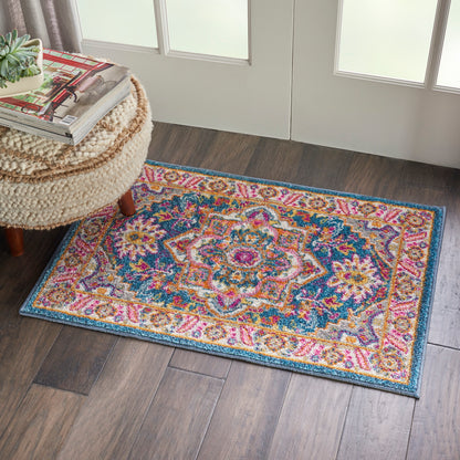 Nourison Home Passion Psn20 Area Rugs Collection